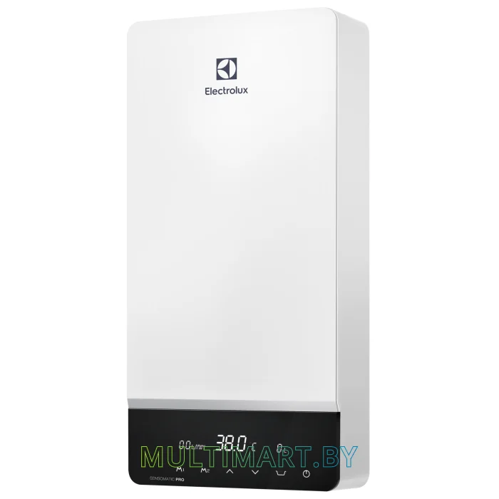 Водонагреватель Electrolux NPX 12-18 Sensomatic Pro
